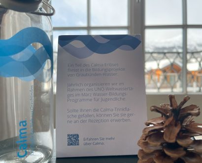 GR Wasser Angebot Trinkwasser